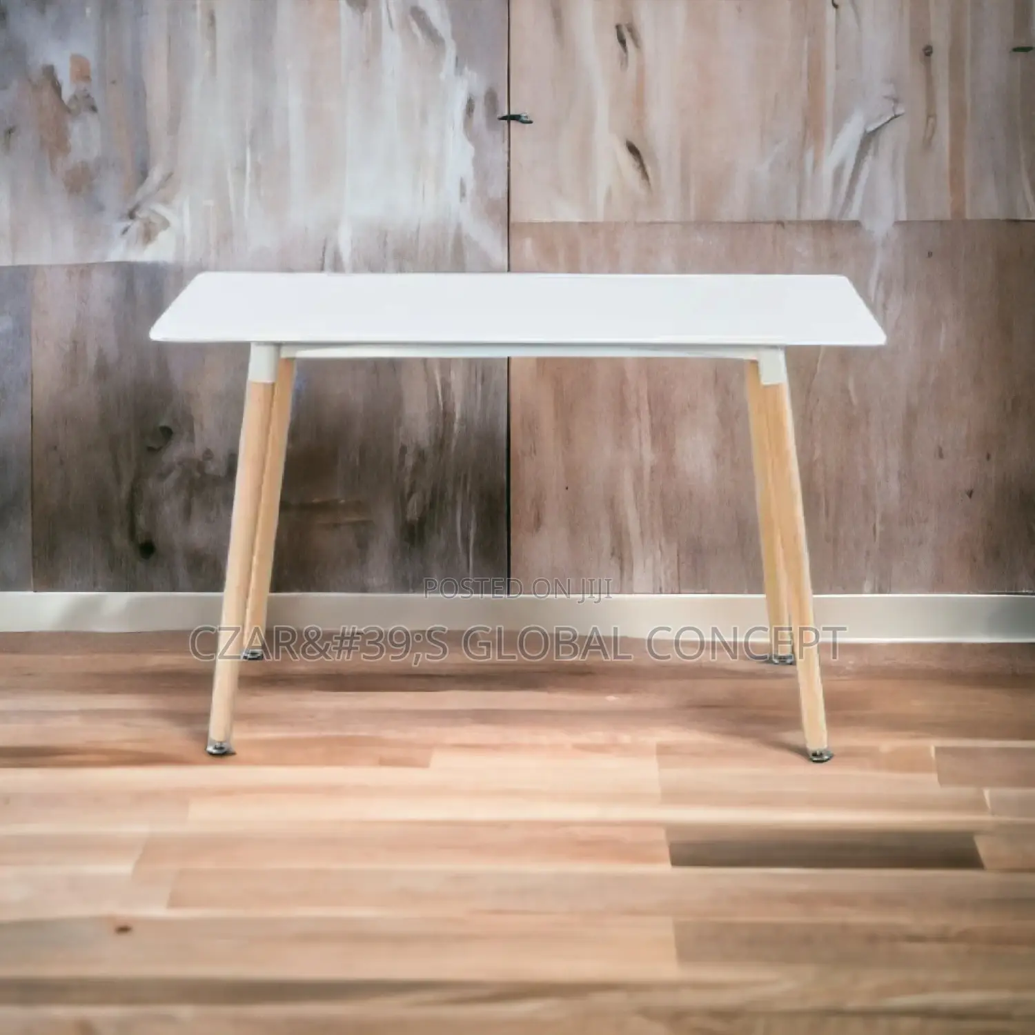 Wooden Multi Purpose Table