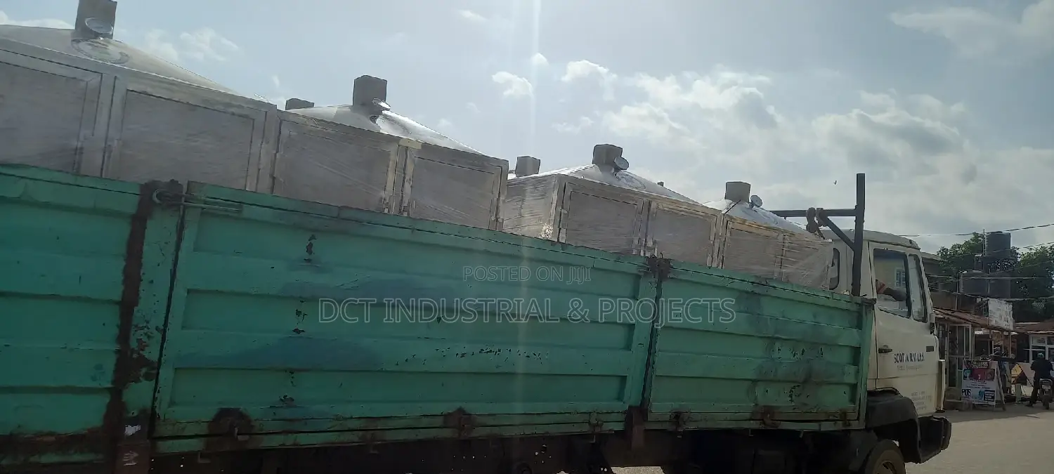250kg Capacity Stainless Fish Smoking Kilns