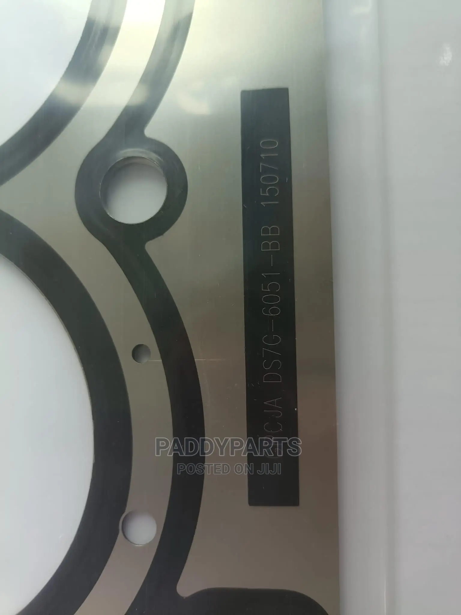 Ford Fusion Head Gasket