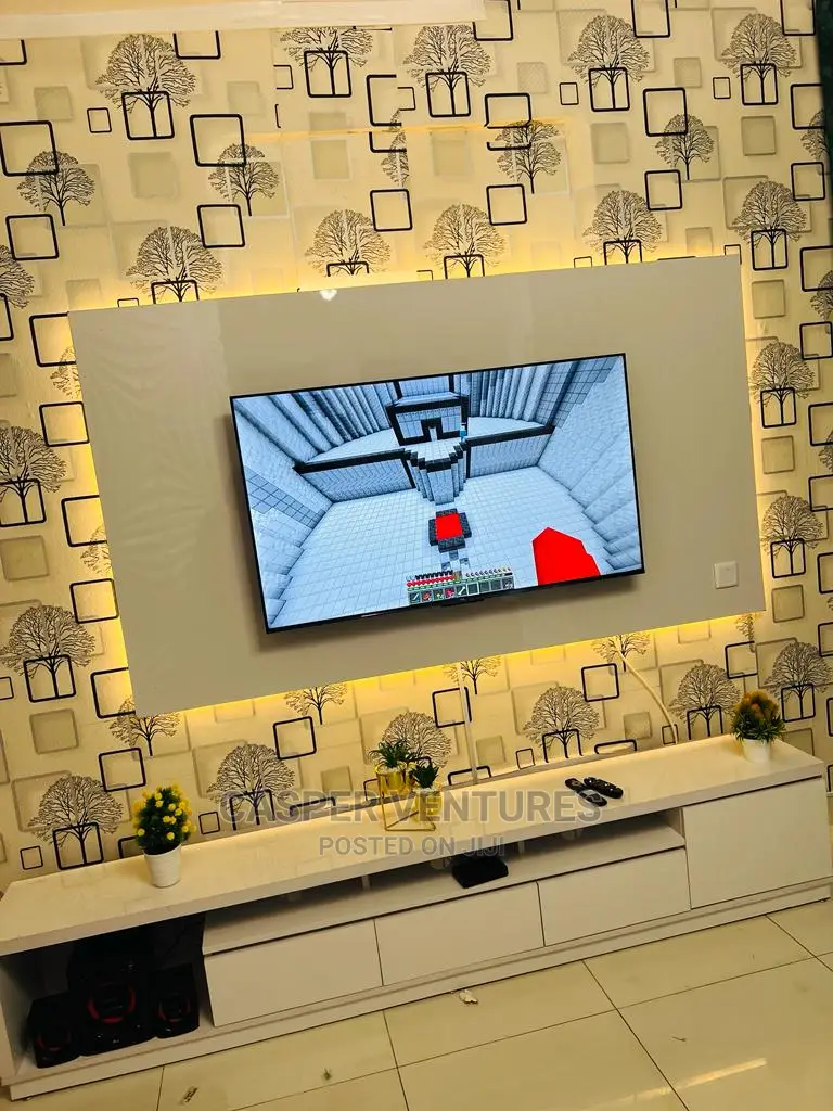 Exclusive 1-Bedroom Apartment