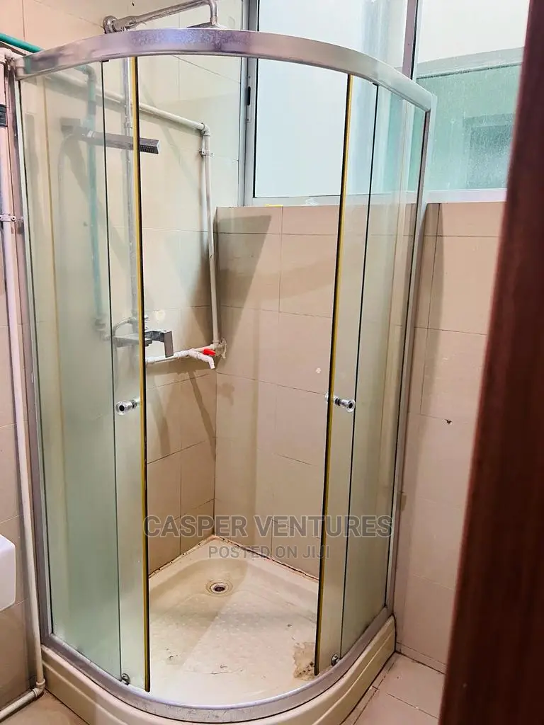 Exclusive 1-Bedroom Apartment