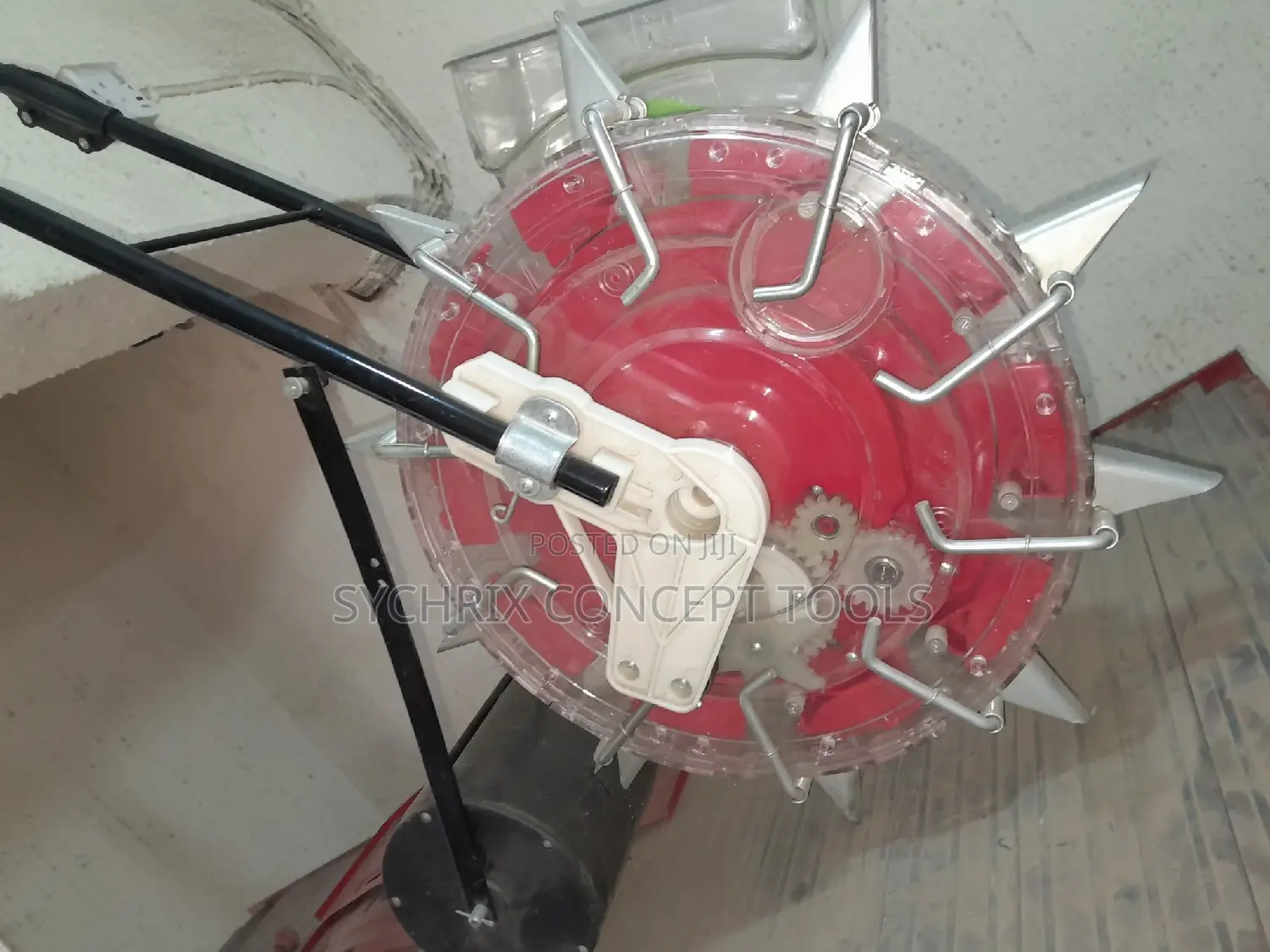 Seed Planter