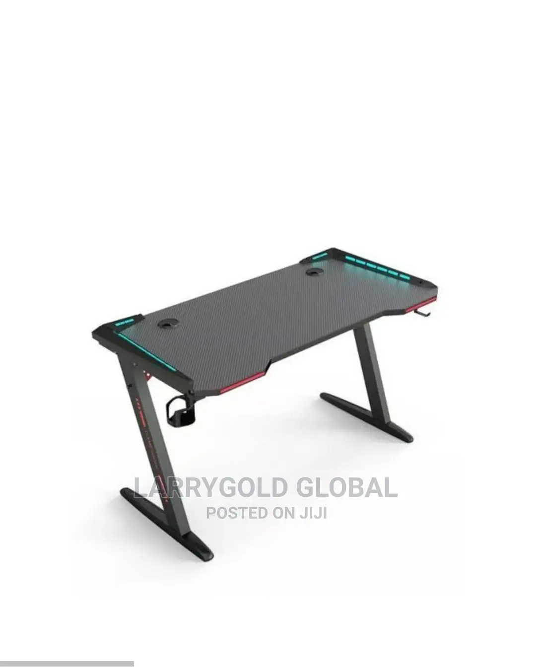 Top Quality New Modern Studio/Gaming Table 1.4 Meters