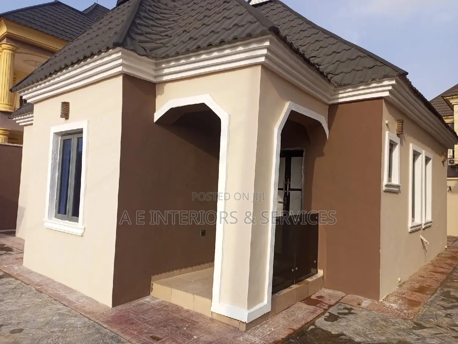 Certified Painters Interior Design and Decor