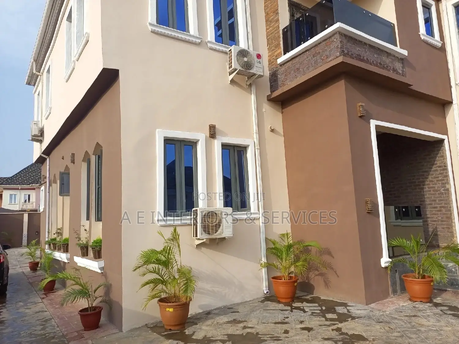 Certified Painters Interior Design and Decor