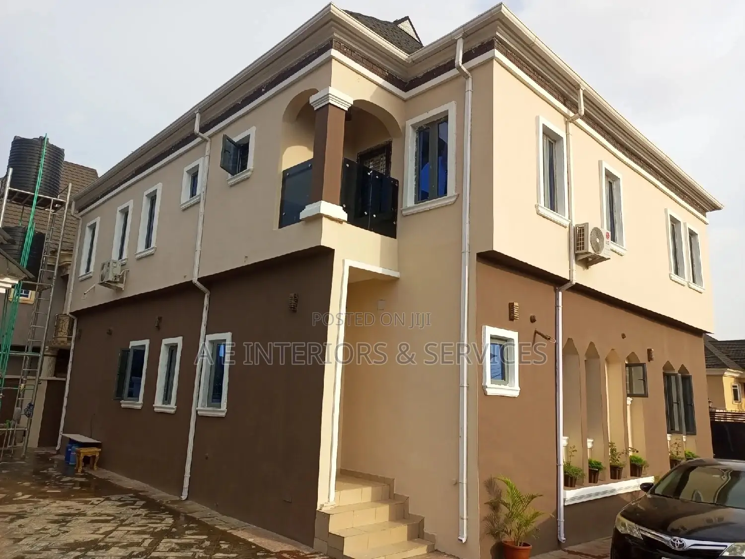 Certified Painters Interior Design and Decor