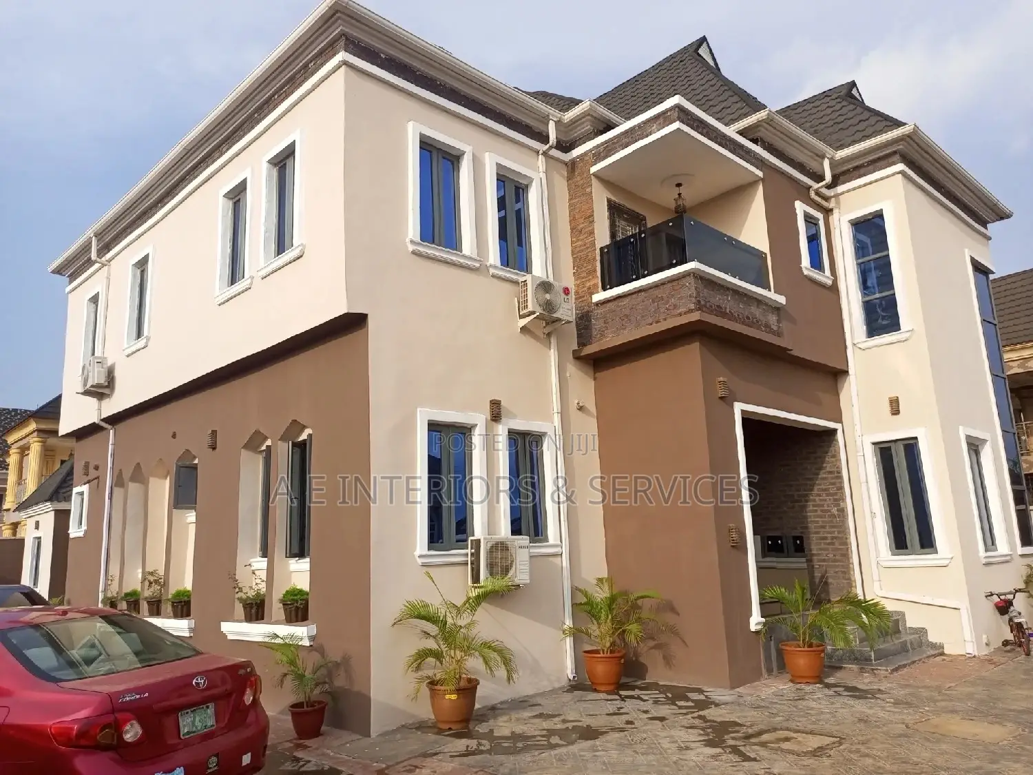 Certified Painters Interior Design and Decor