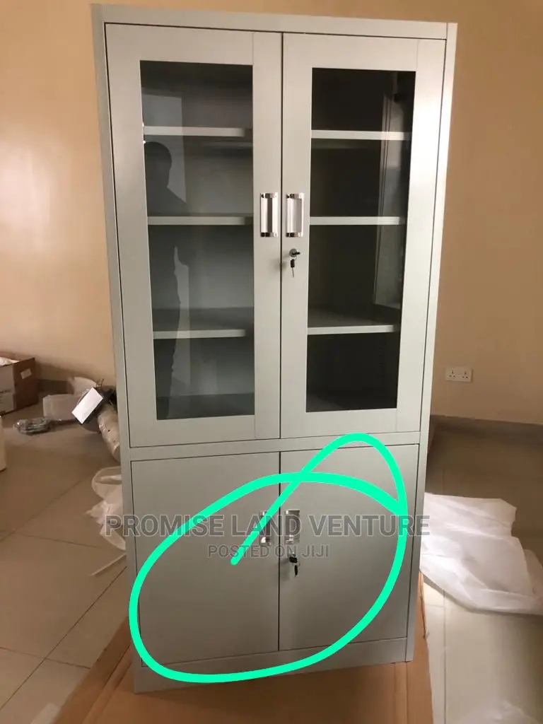 Drug Cabinet