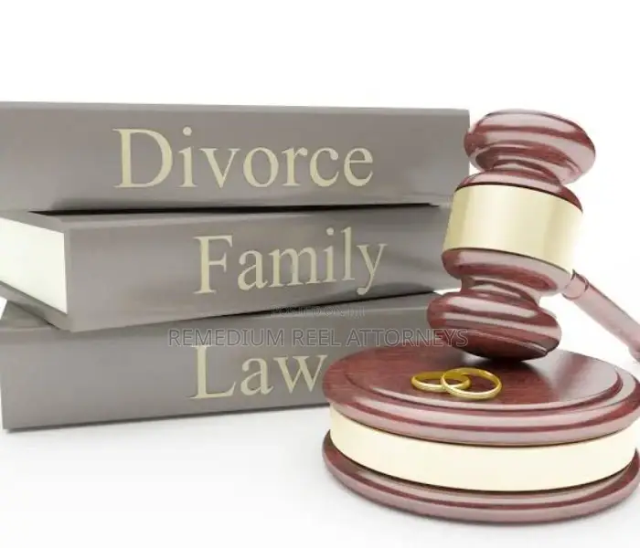 Divorce, Child Custody and Adoption Lawyer