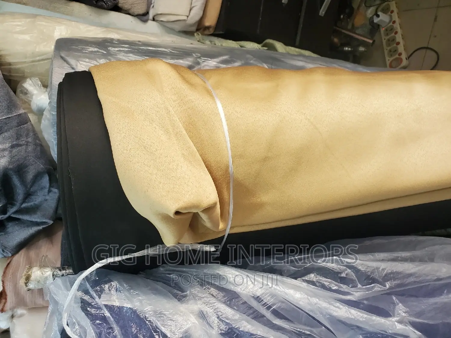 Turkish Premium Curtains