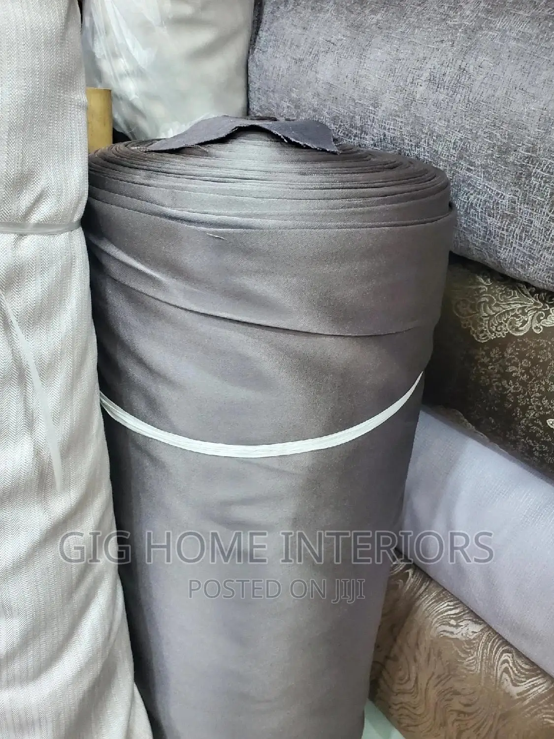 Turkish Premium Curtains