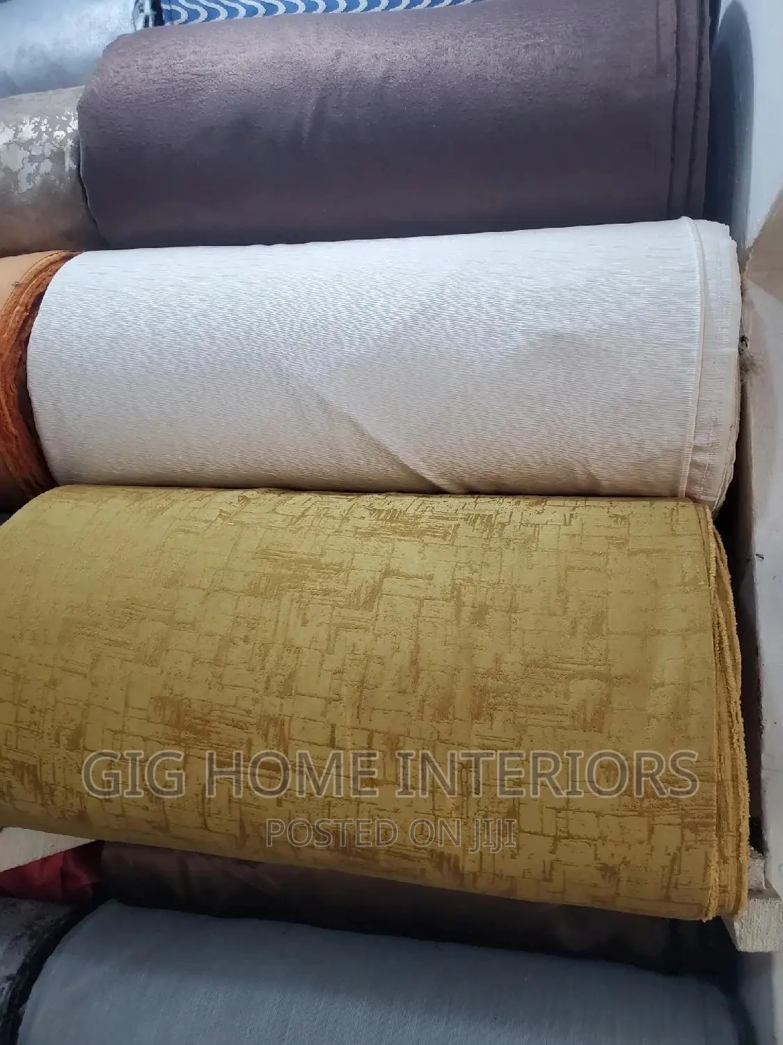 Turkish Premium Curtains