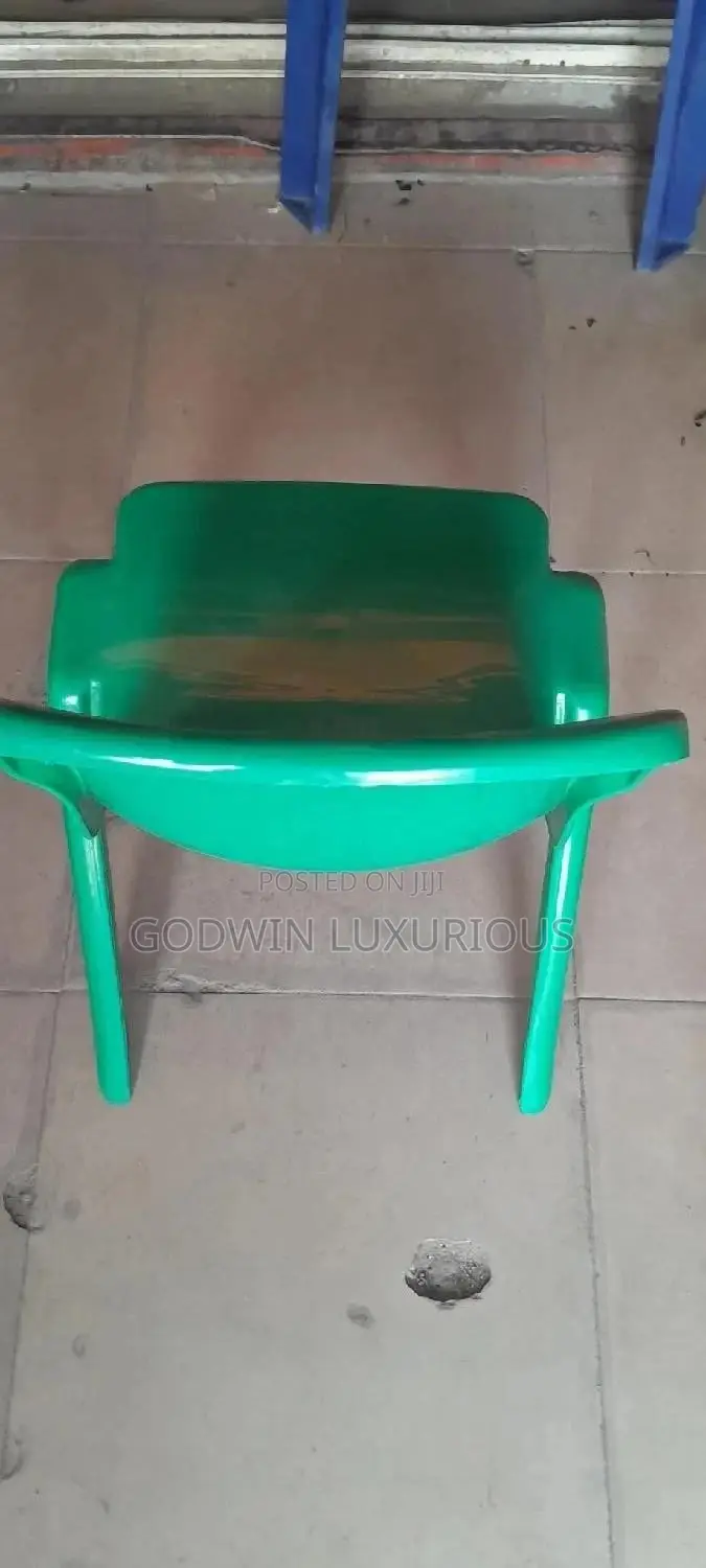 Babies Plastic Chairs
