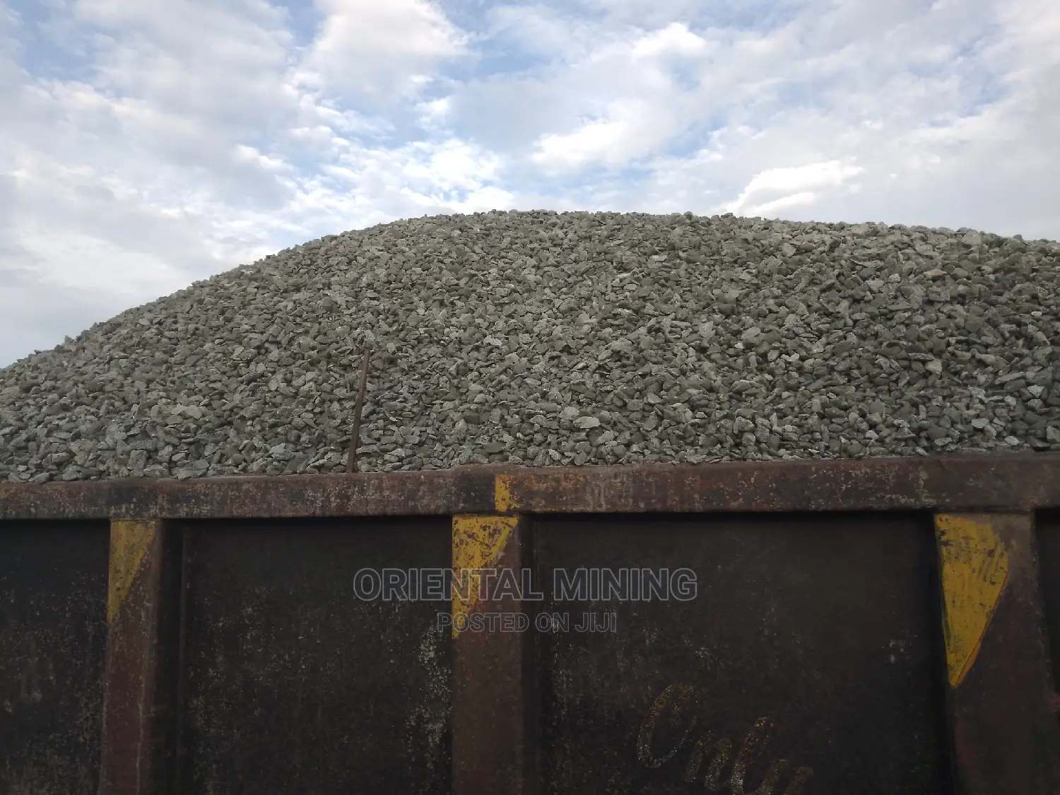 Chippings/ Granite