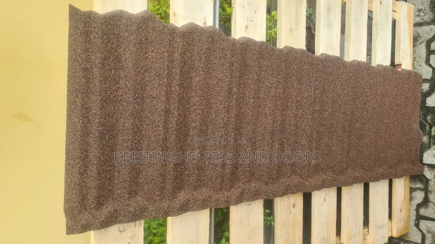 Best Of Original Anti Rust Roofing Sheet