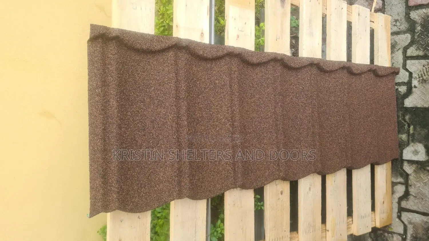 Best Of Original Anti Rust Roofing Sheet