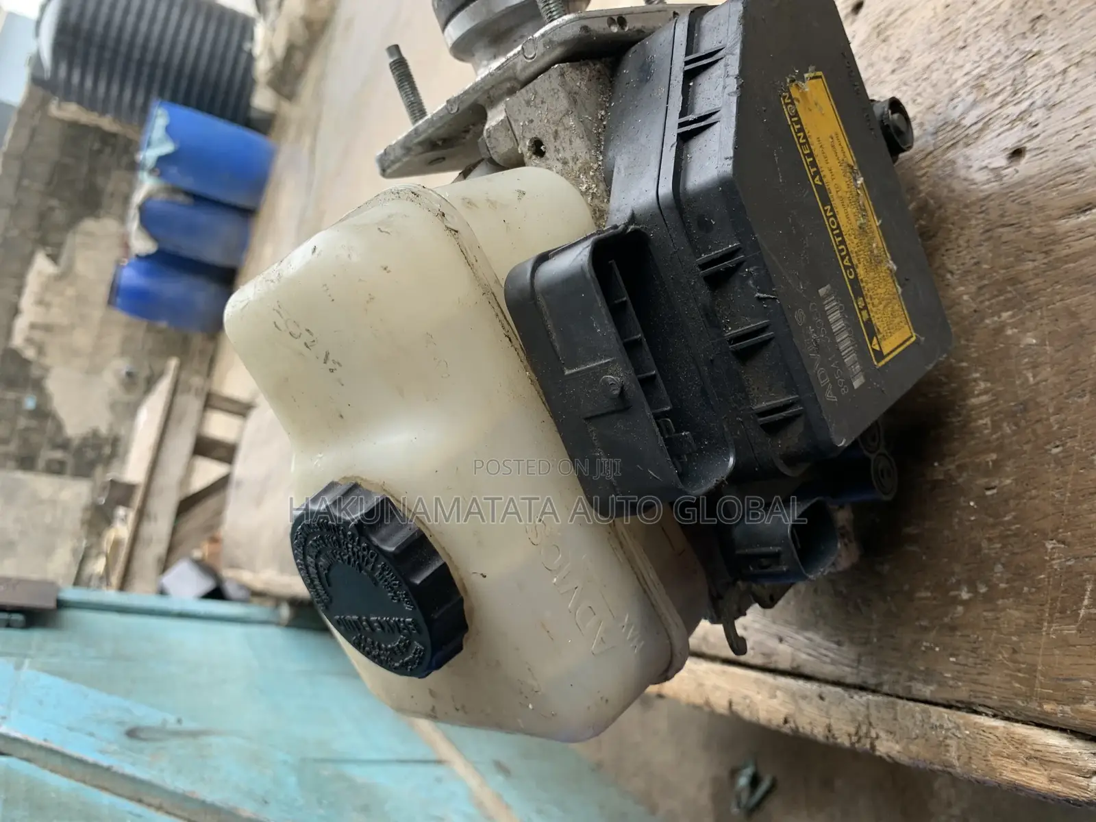 Tokunbo Abs Pump for All Toyota Lexus Jeeps 2005-2022