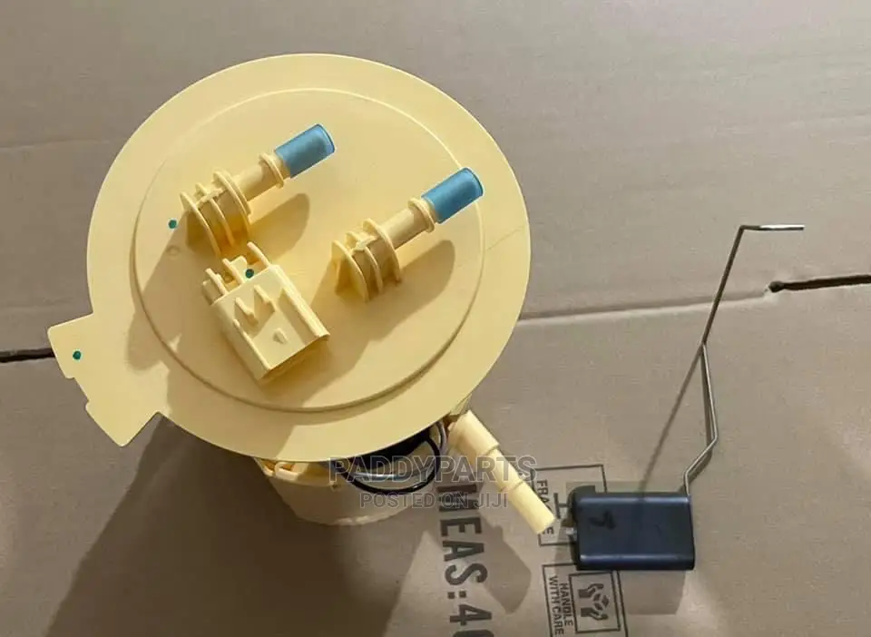 Jeep Grand Cherokee Fuel Pump