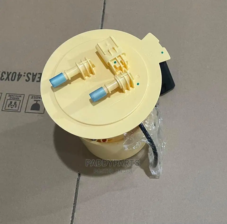 Jeep Grand Cherokee Fuel Pump