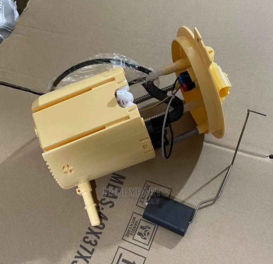 Jeep Grand Cherokee Fuel Pump