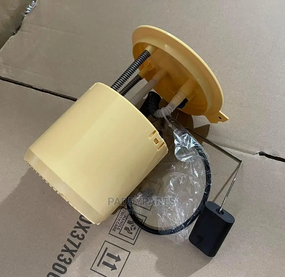 Jeep Grand Cherokee Fuel Pump