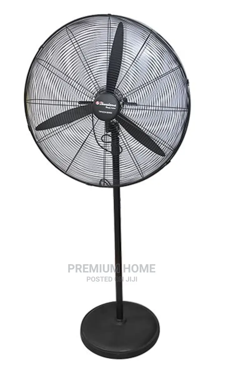 Binatone 30′′ Industrial Fan HDF-3020