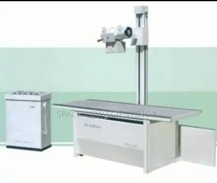300 MA Xray Machine