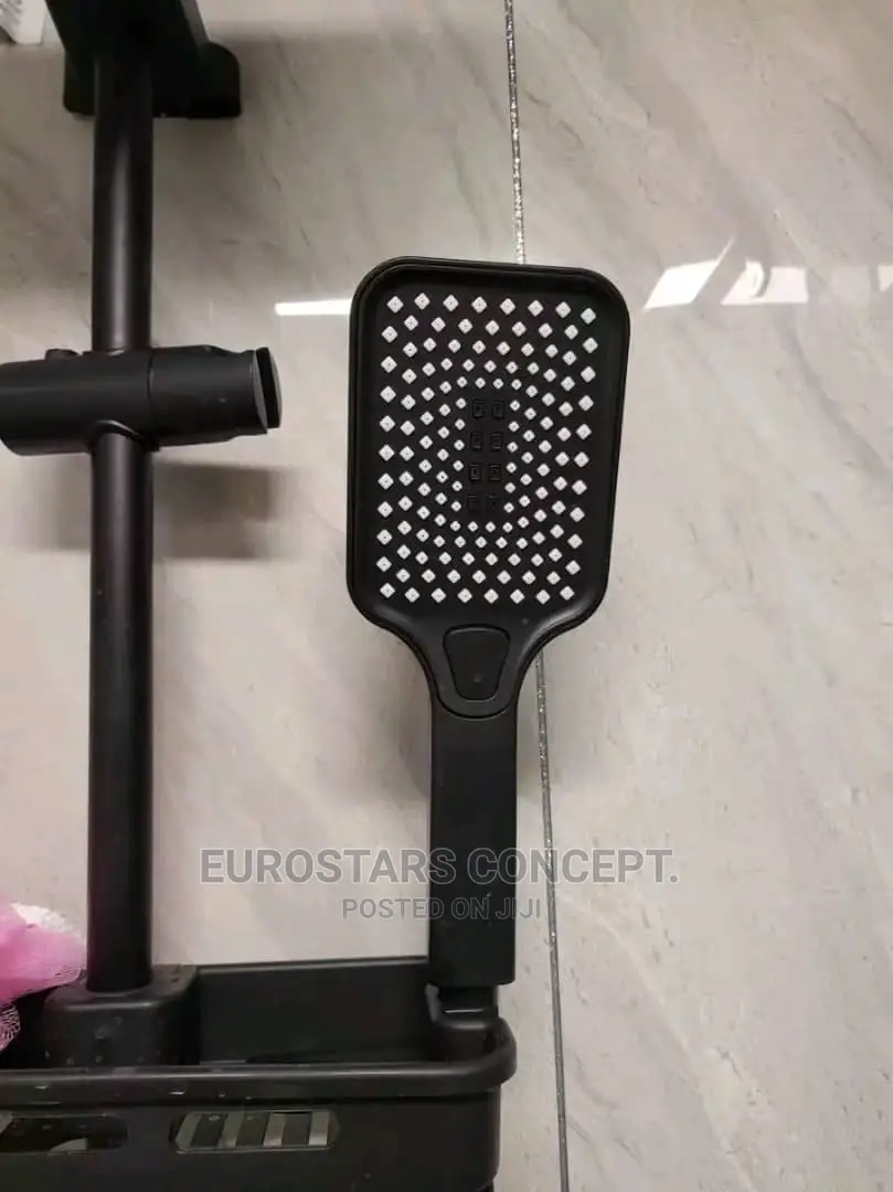 High Quality Temperature Shower Set