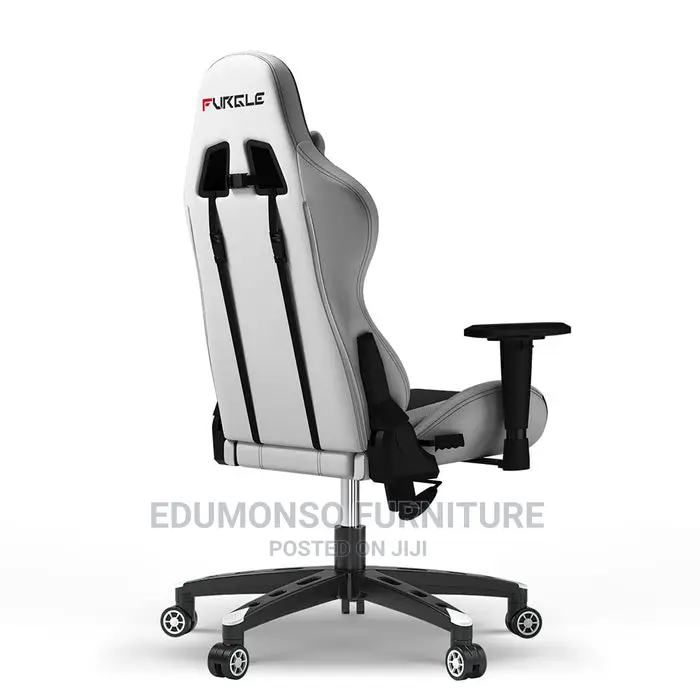 Furgle Carry Gaming Chair With Footrest