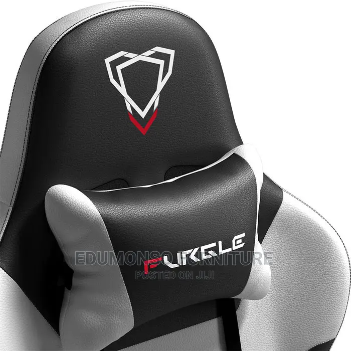 Furgle Carry Gaming Chair With Footrest