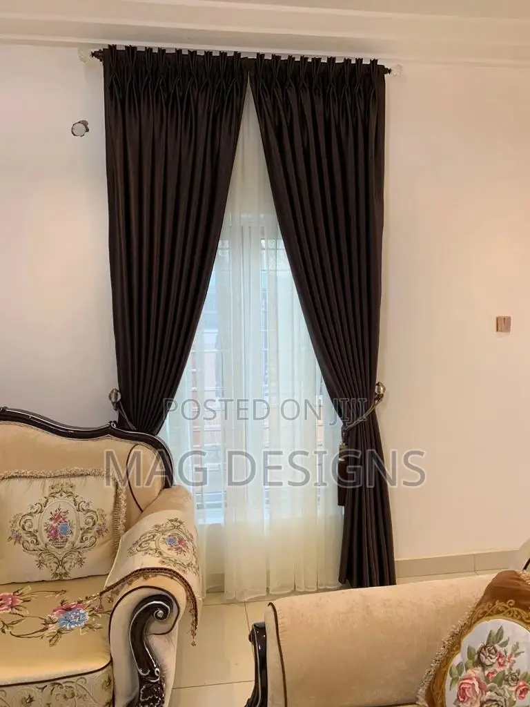 High Quality Curtain