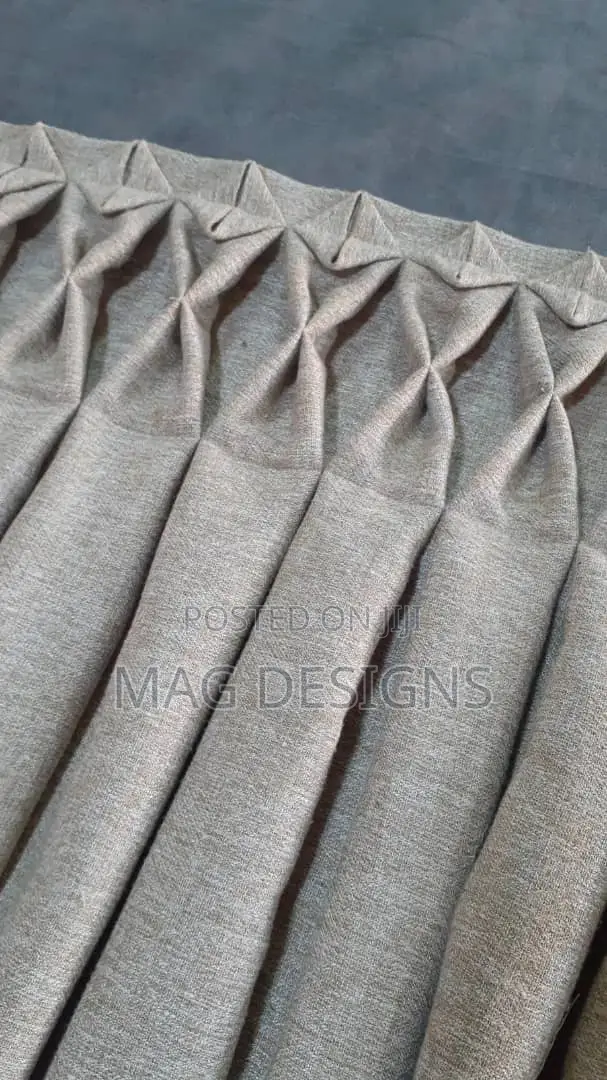 High Quality Curtain
