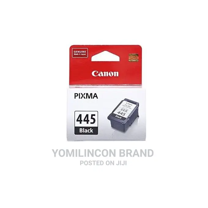 Canon Pg445
