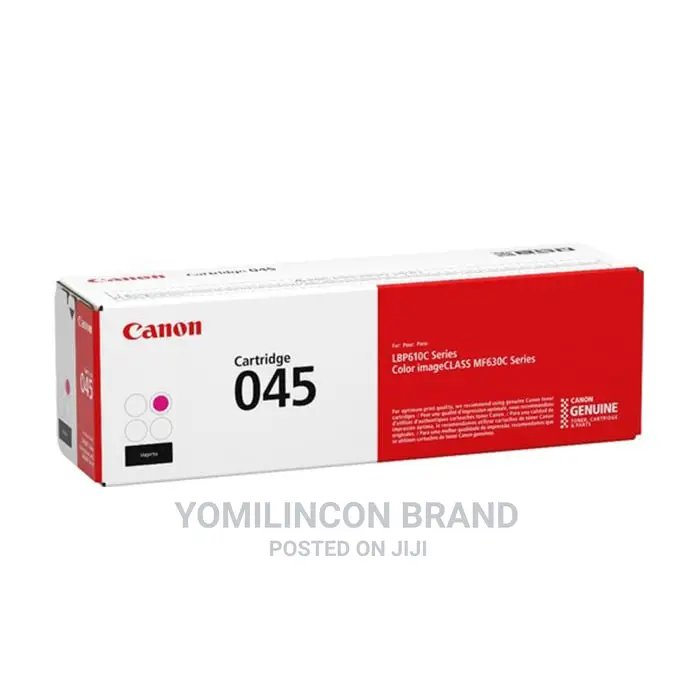 Canon Toner 045m