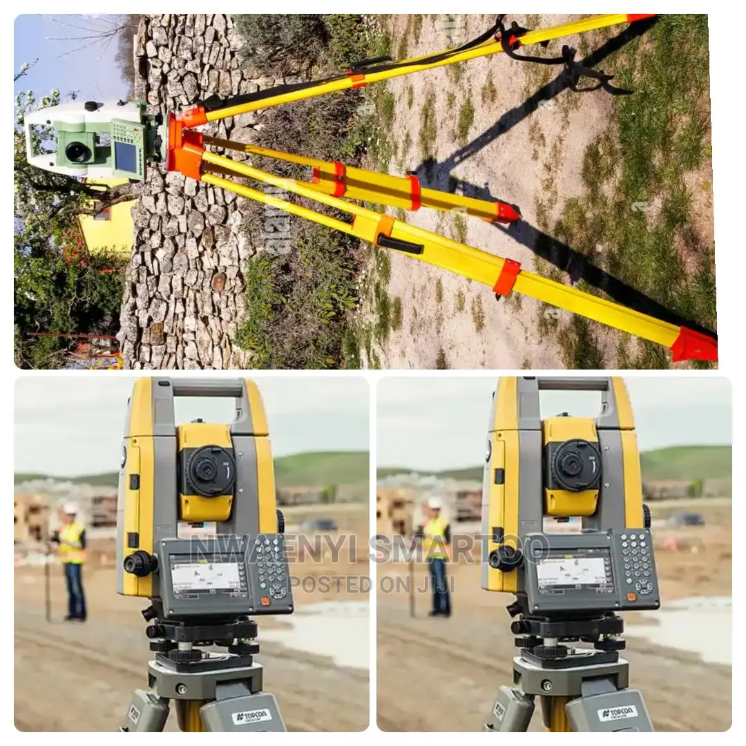 Total Station Original One