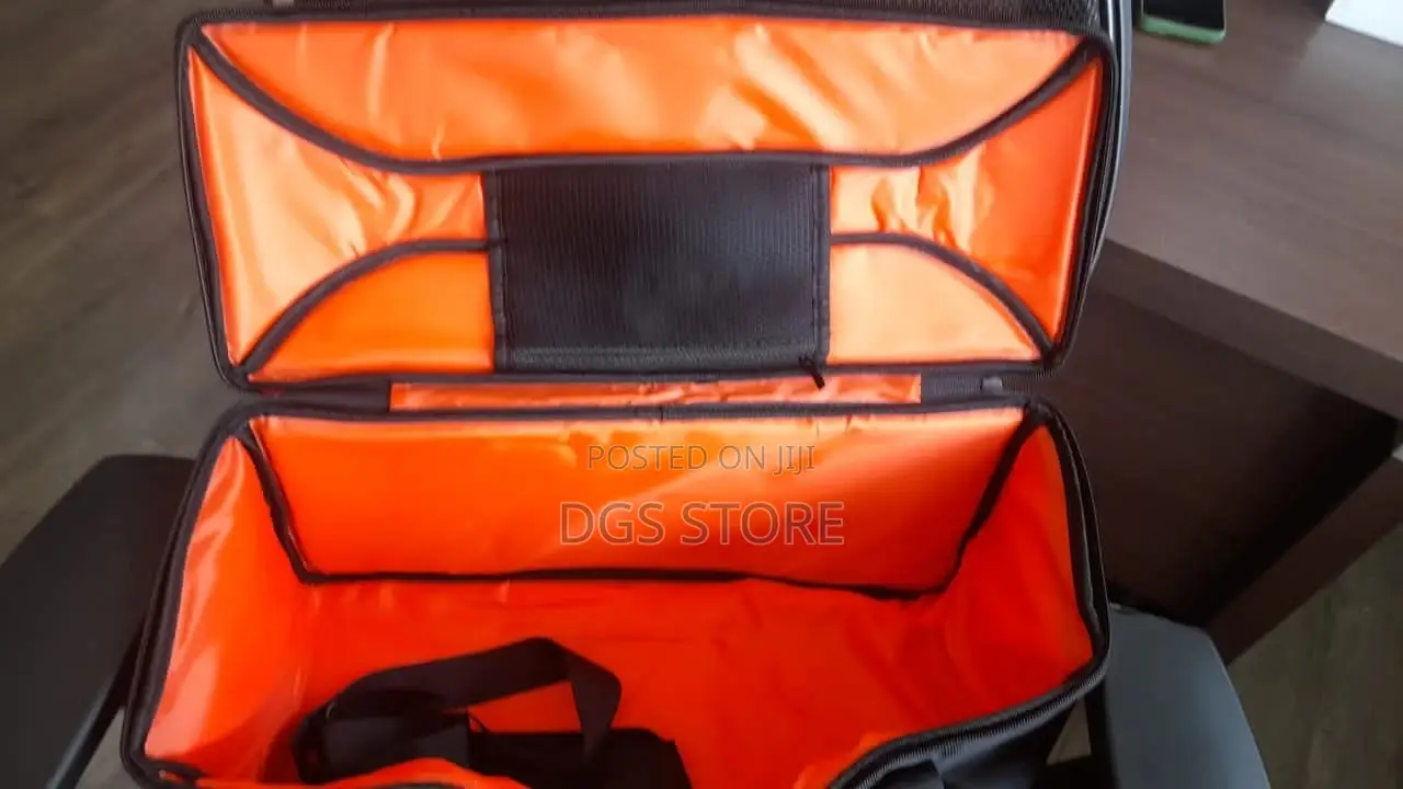 JBL Boombox 2 3 Bluetooth Speaker Carying Case