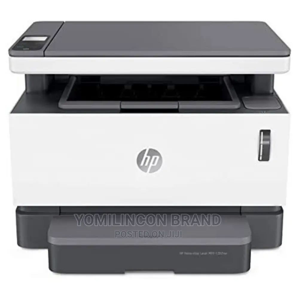 HP Printer Neverstop 1000A