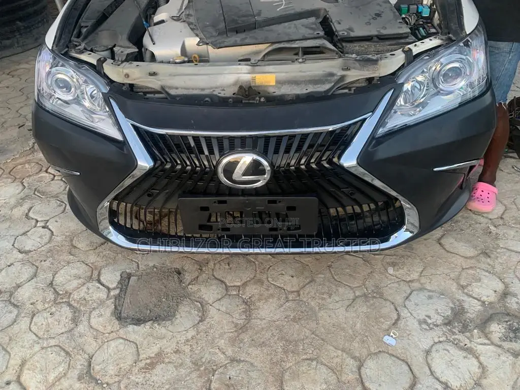 Complete Conversion Kits for Es 350 2008/10/12