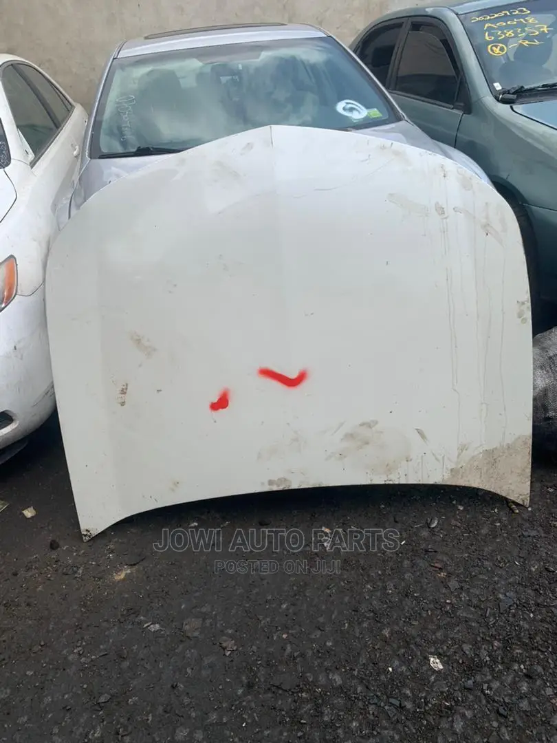 Bonnet 2010/2013 Acura TL