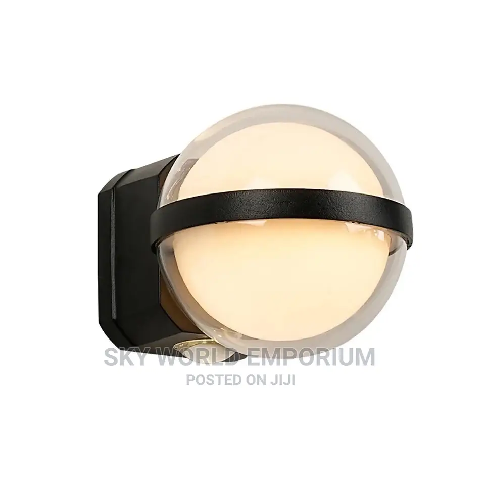 NEW LED Wall Lamp IP65 Waterproof