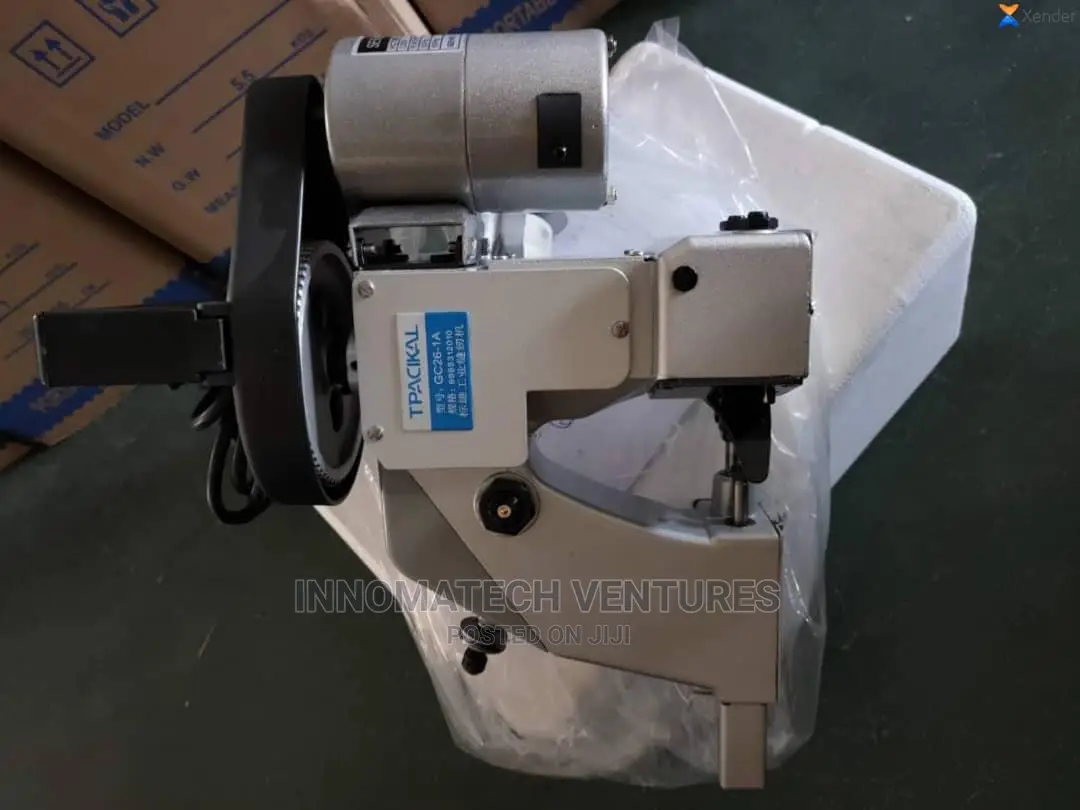 Bag Closer Machine