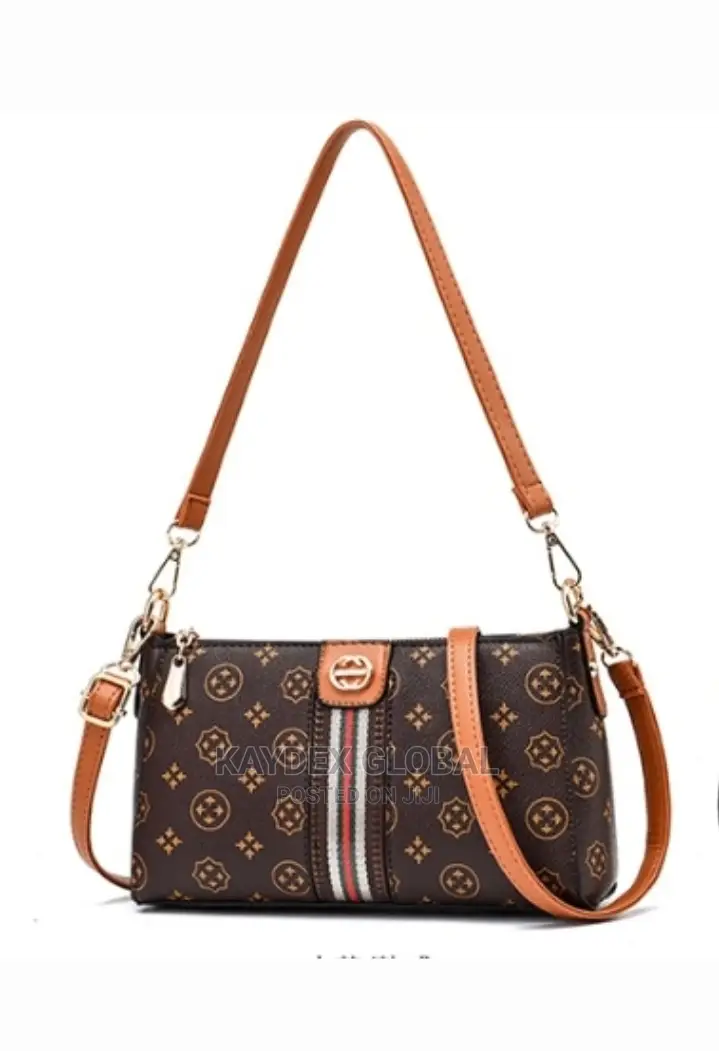Ladies Crossbody Handbag