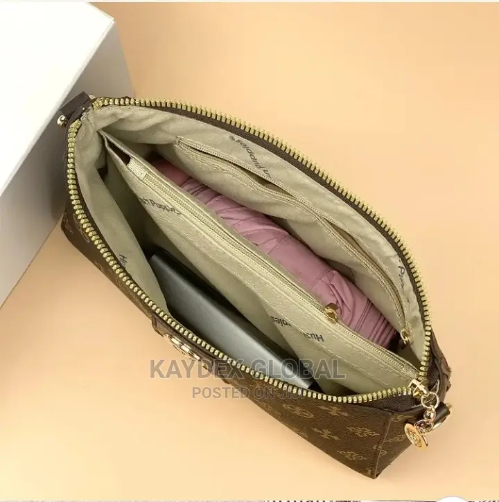 Ladies Crossbody Handbag