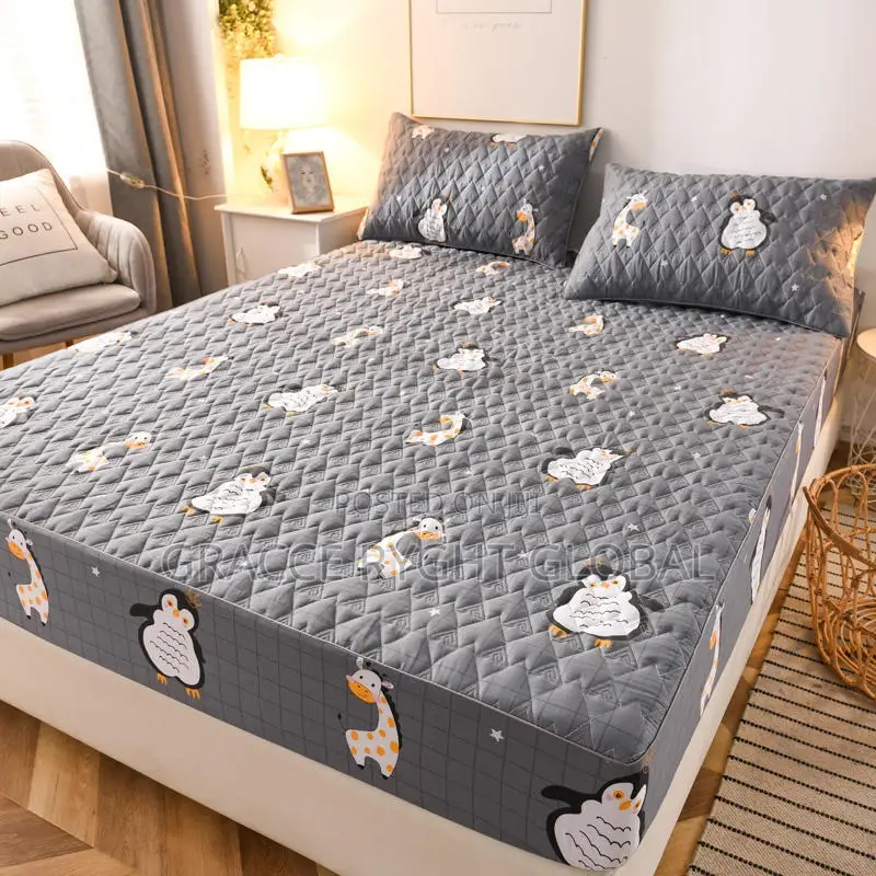6x6 Waterproof Bed Sheets