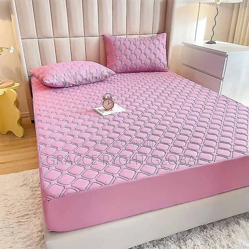 6x6 Waterproof Bed Sheets