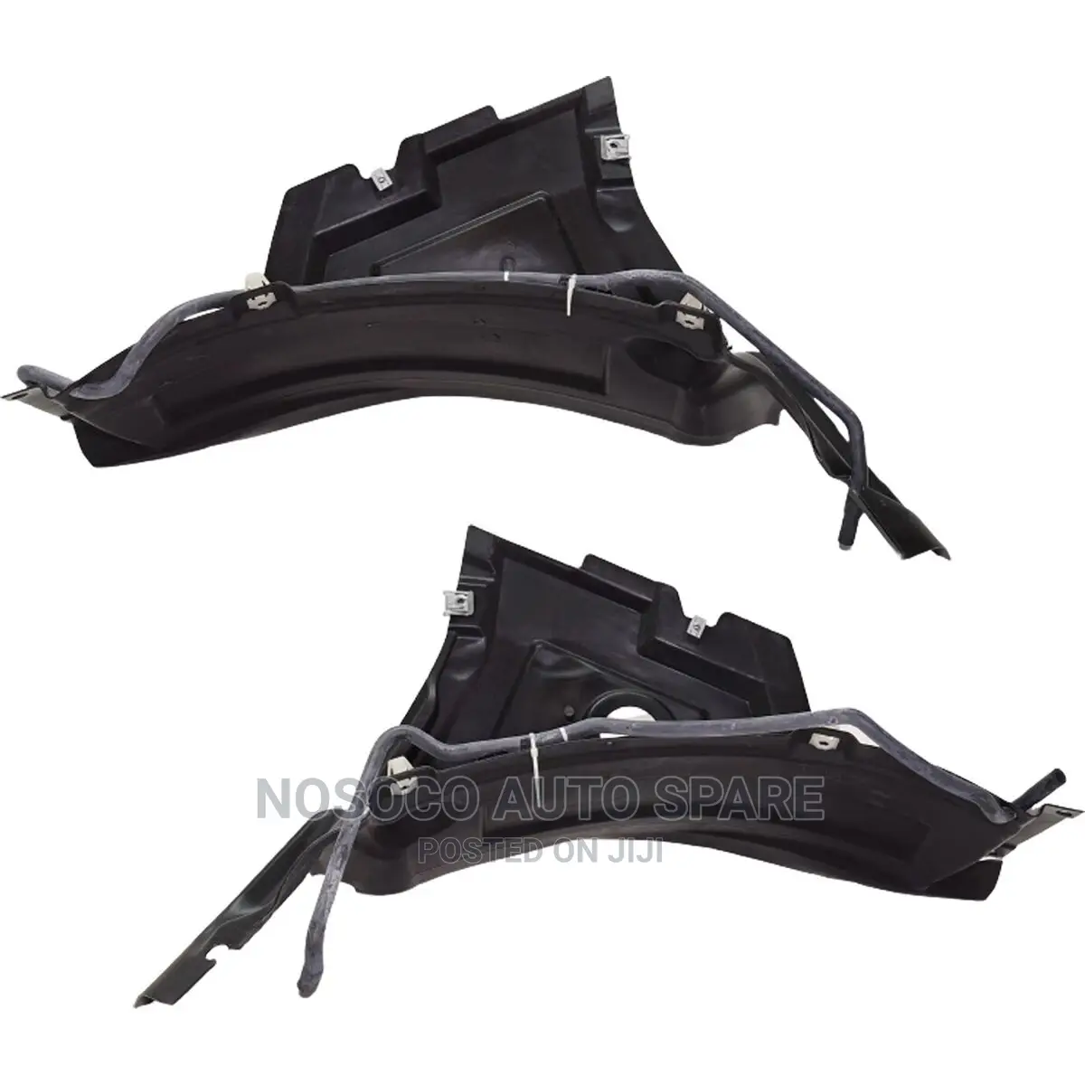 Short Sand Protector Audi A6 2013