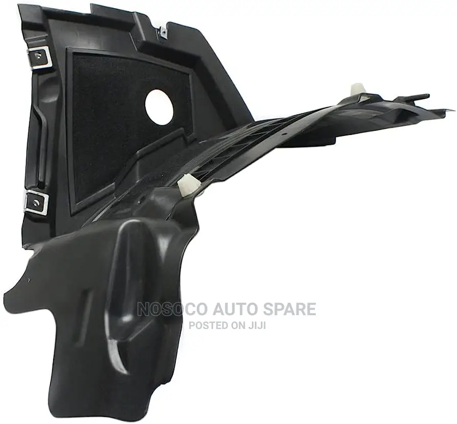 Short Sand Protector Audi A6 2013