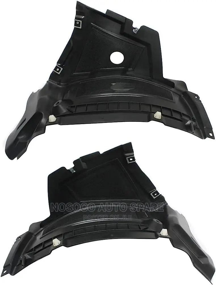 Short Sand Protector Audi A6 2013