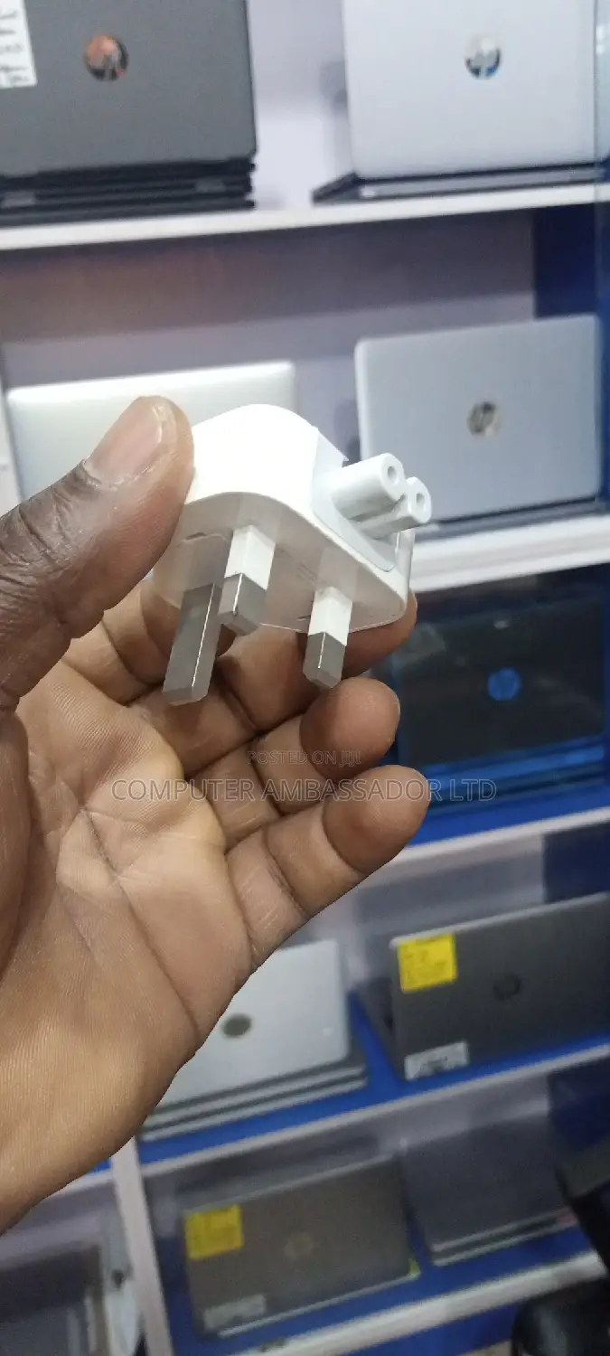 Apple Plug