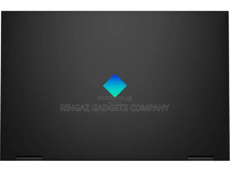New Laptop HP Omen 16 16GB Intel Core i7 SSD 1T